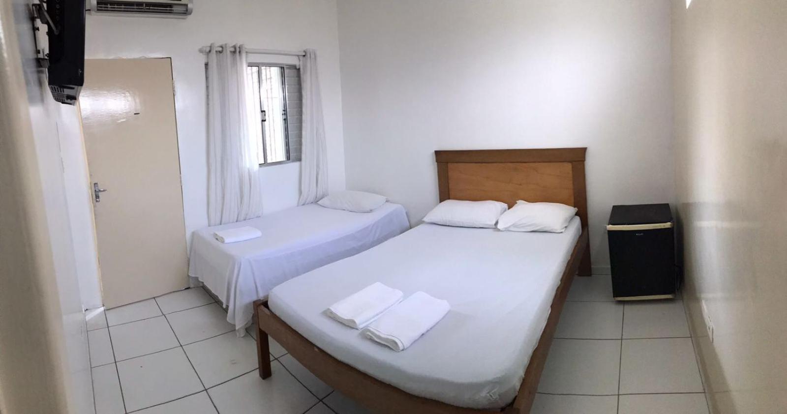 Pousada Suite Verde Mar Ubatuba Εξωτερικό φωτογραφία