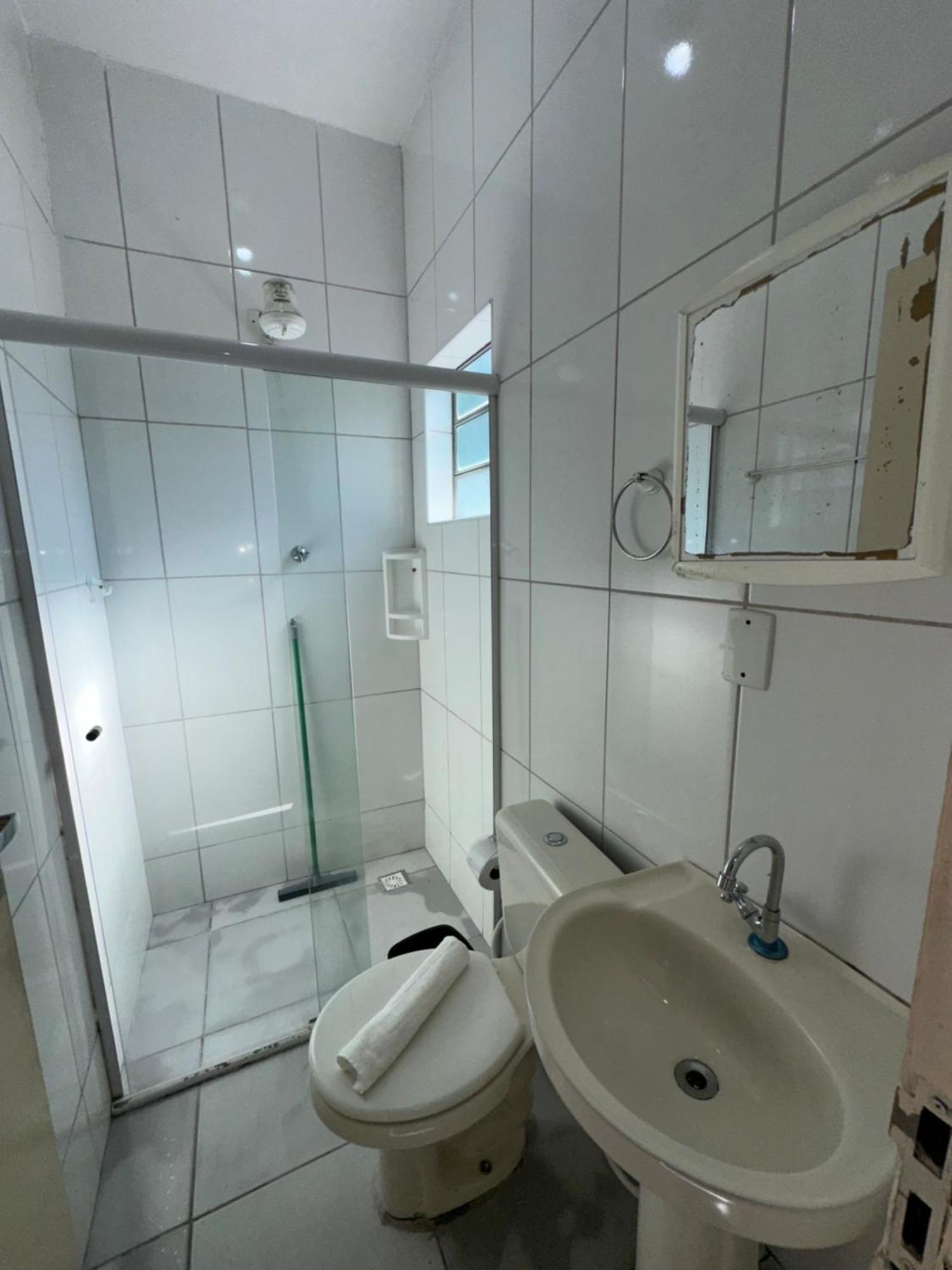 Pousada Suite Verde Mar Ubatuba Εξωτερικό φωτογραφία