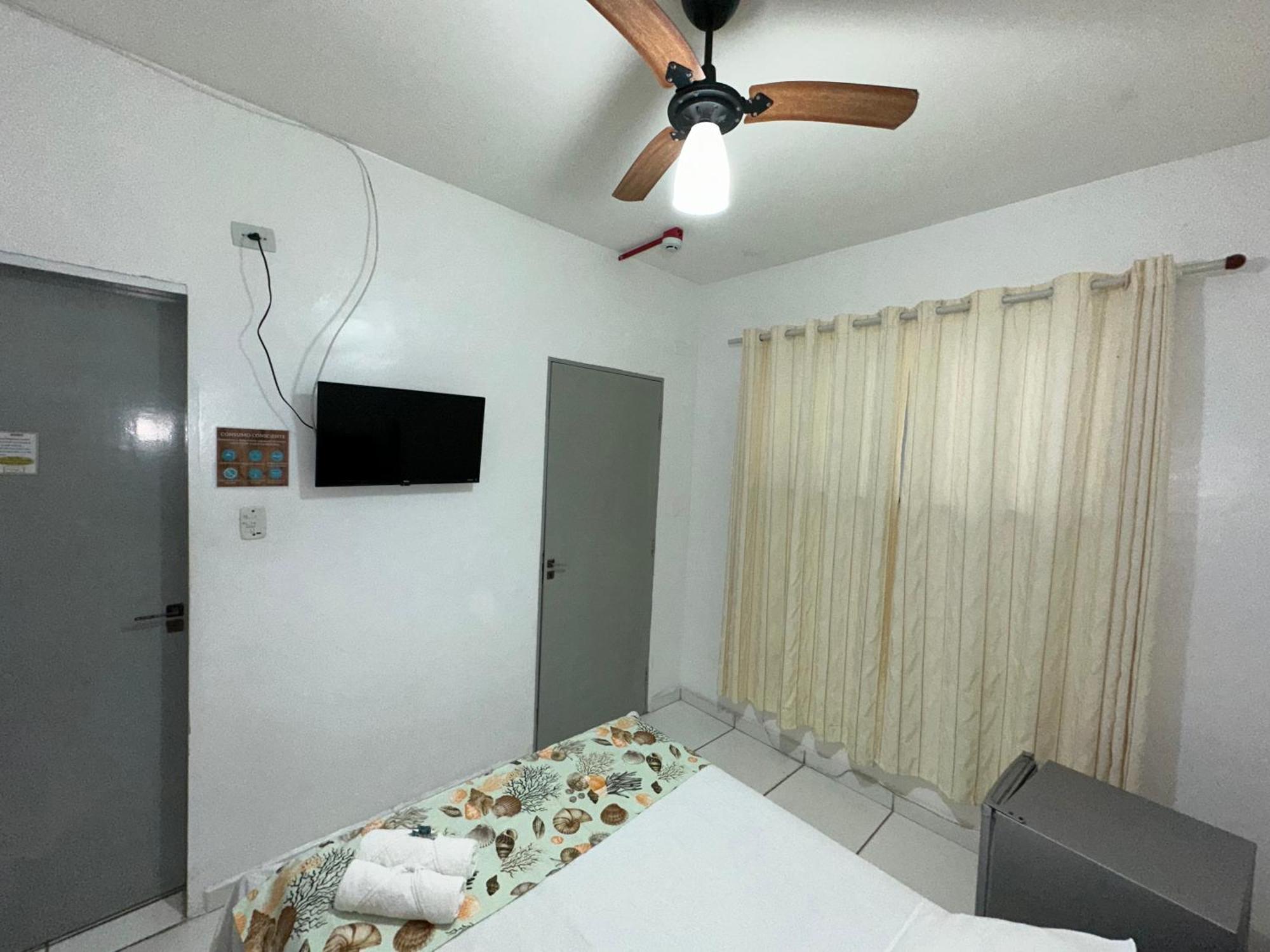 Pousada Suite Verde Mar Ubatuba Εξωτερικό φωτογραφία