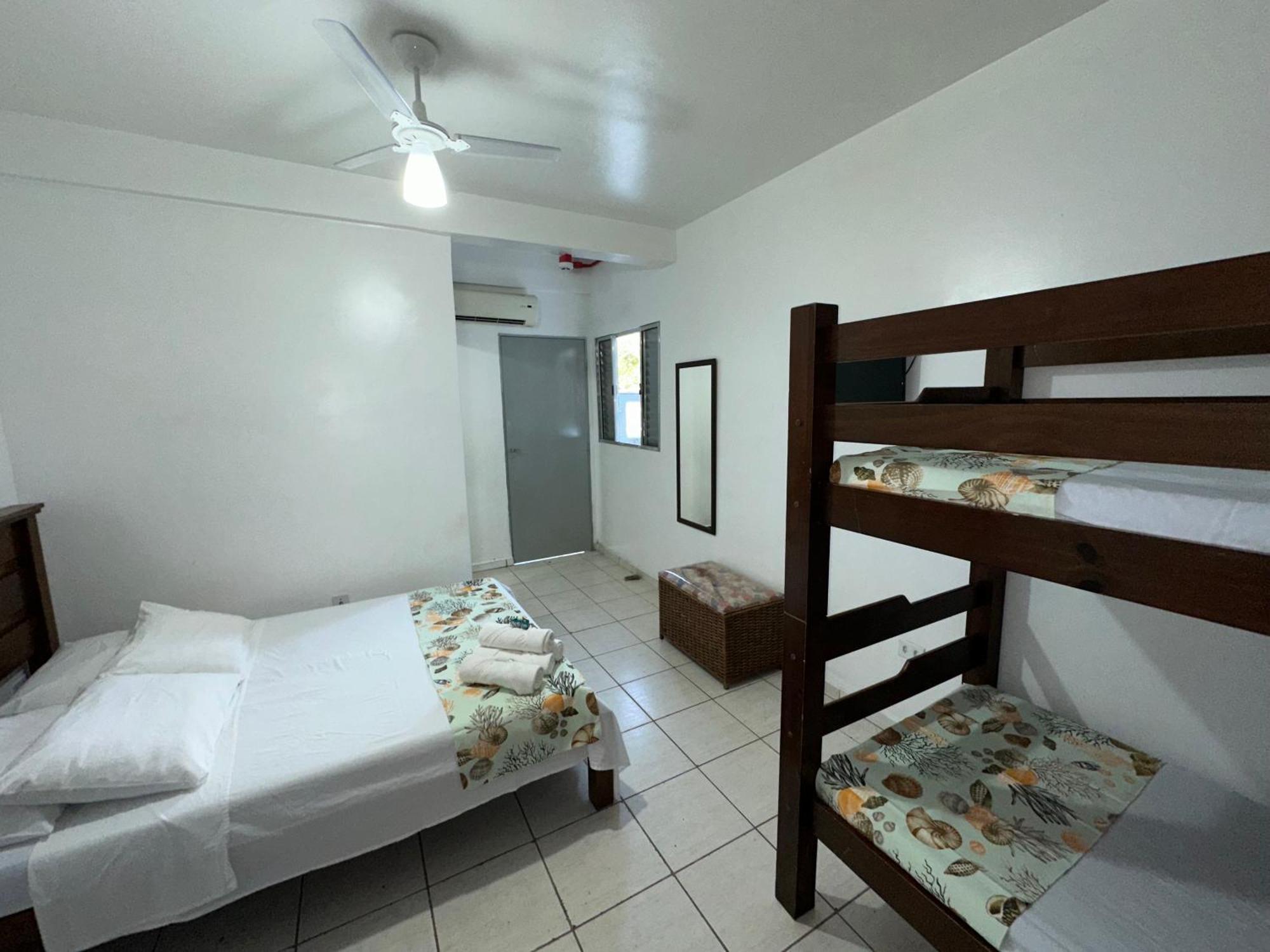 Pousada Suite Verde Mar Ubatuba Εξωτερικό φωτογραφία