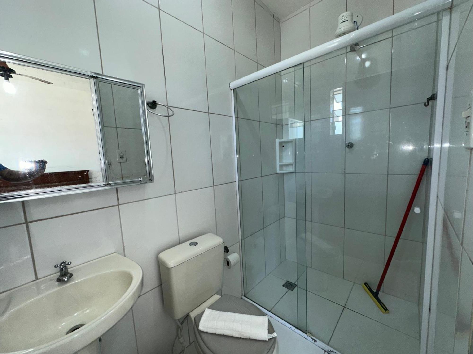 Pousada Suite Verde Mar Ubatuba Εξωτερικό φωτογραφία