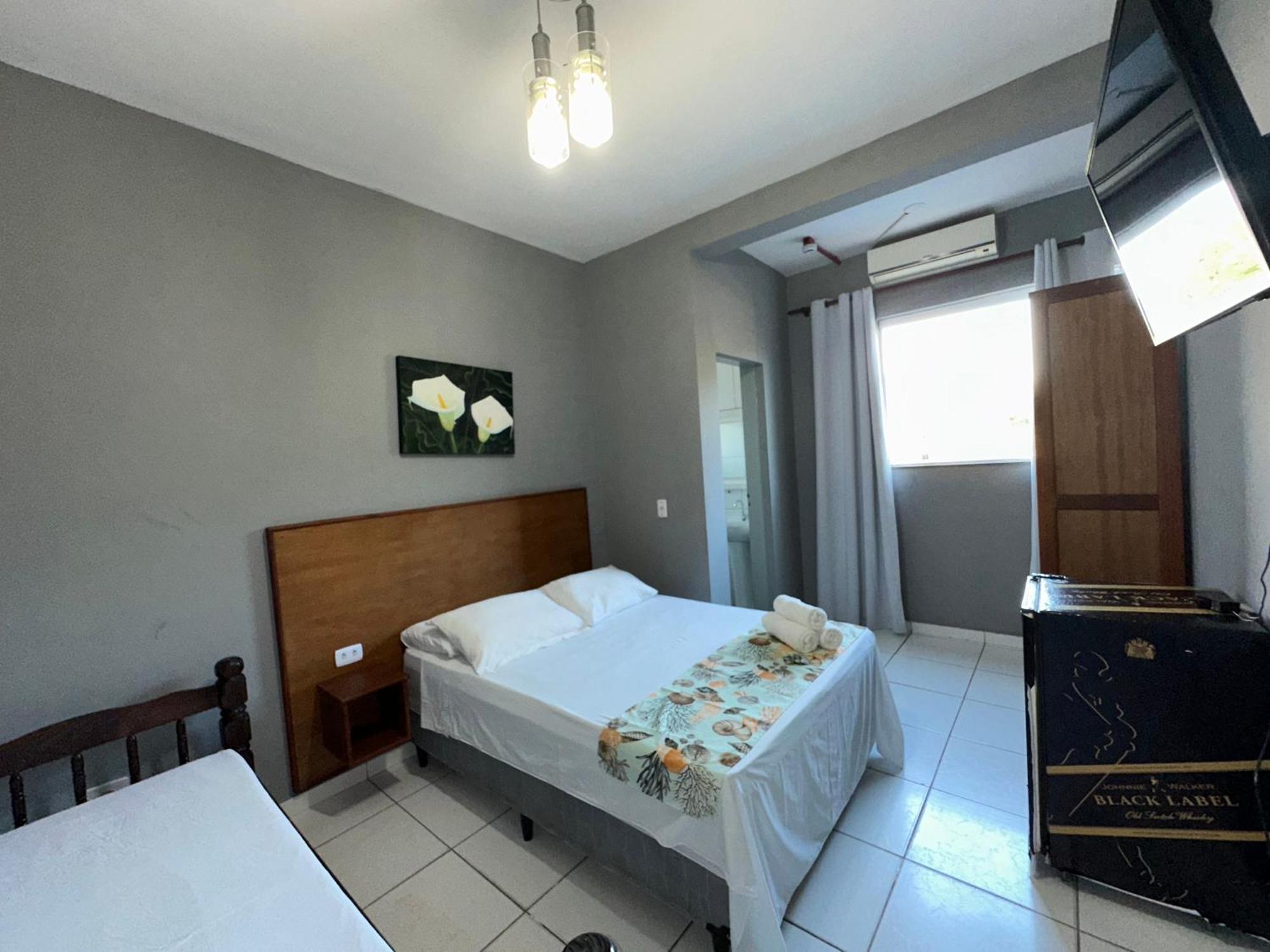 Pousada Suite Verde Mar Ubatuba Εξωτερικό φωτογραφία