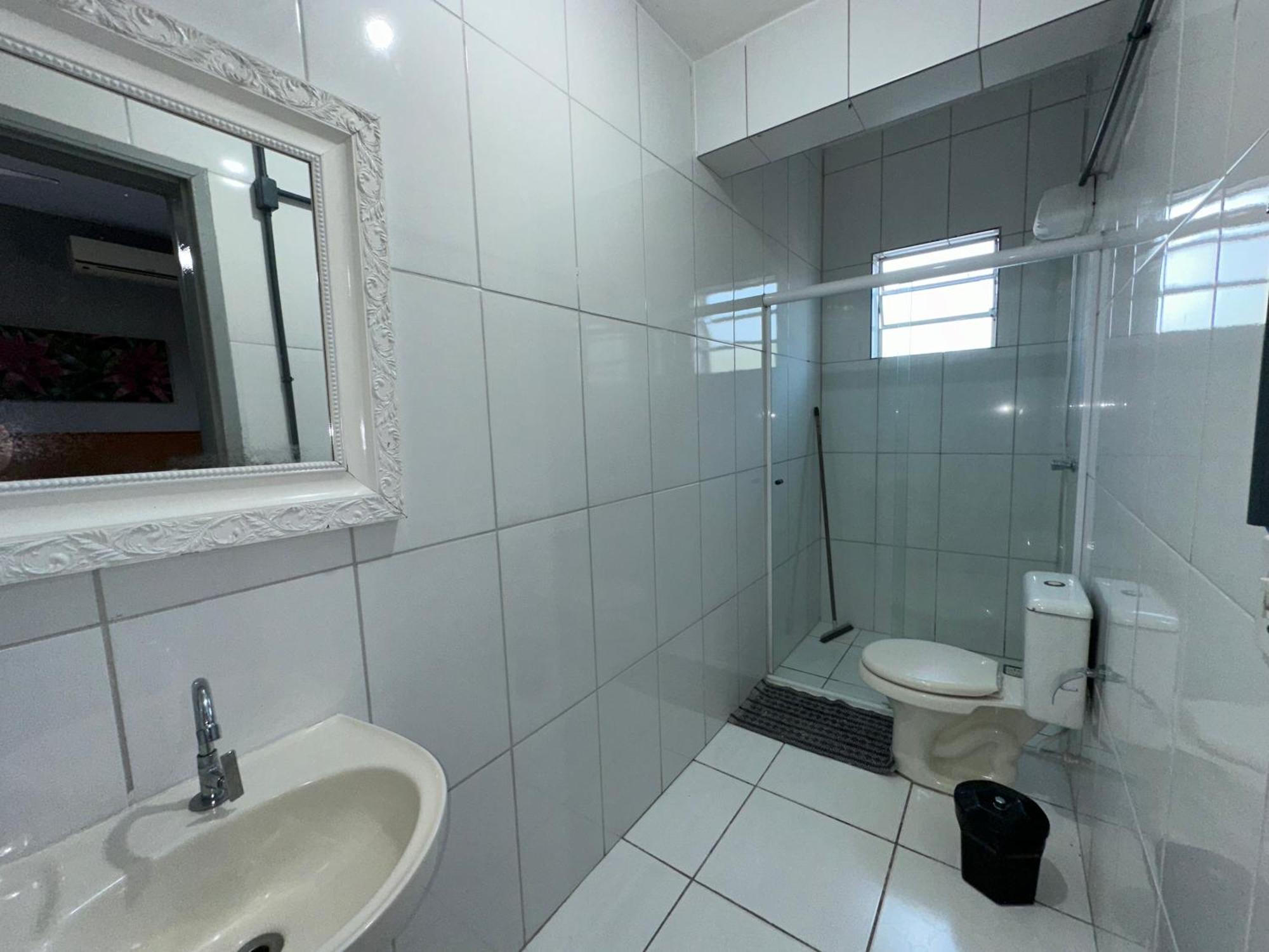 Pousada Suite Verde Mar Ubatuba Εξωτερικό φωτογραφία