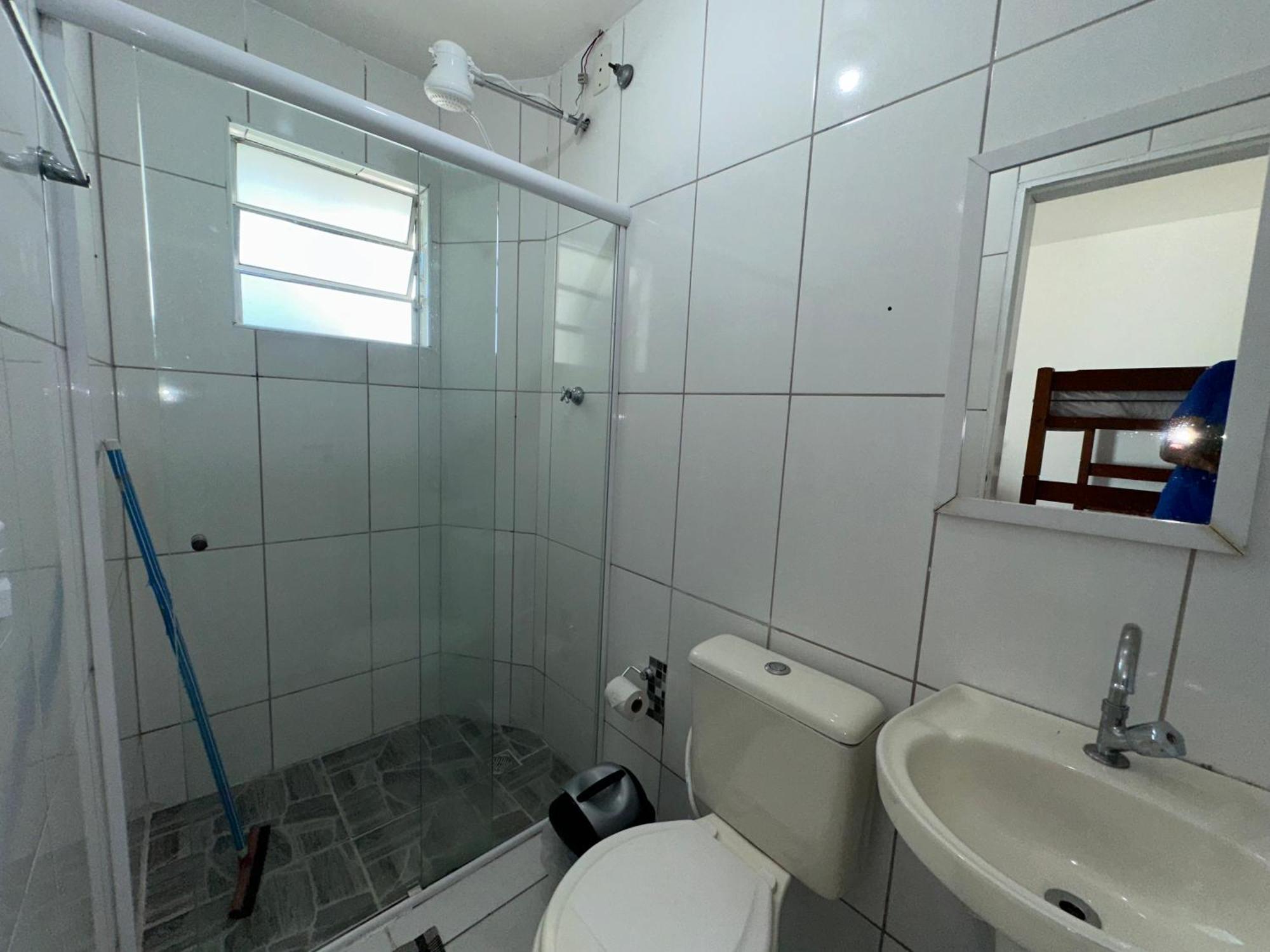 Pousada Suite Verde Mar Ubatuba Εξωτερικό φωτογραφία