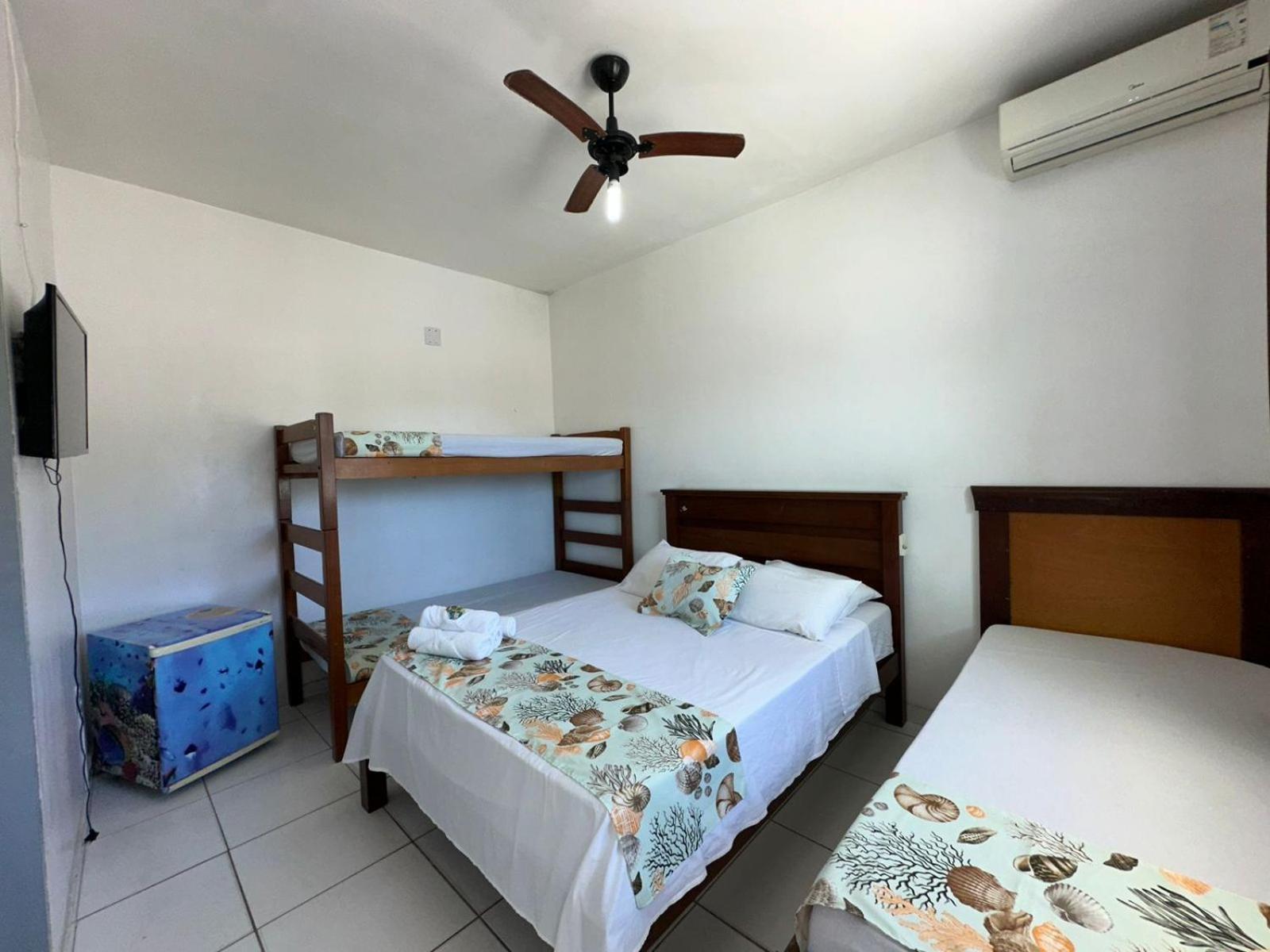 Pousada Suite Verde Mar Ubatuba Εξωτερικό φωτογραφία
