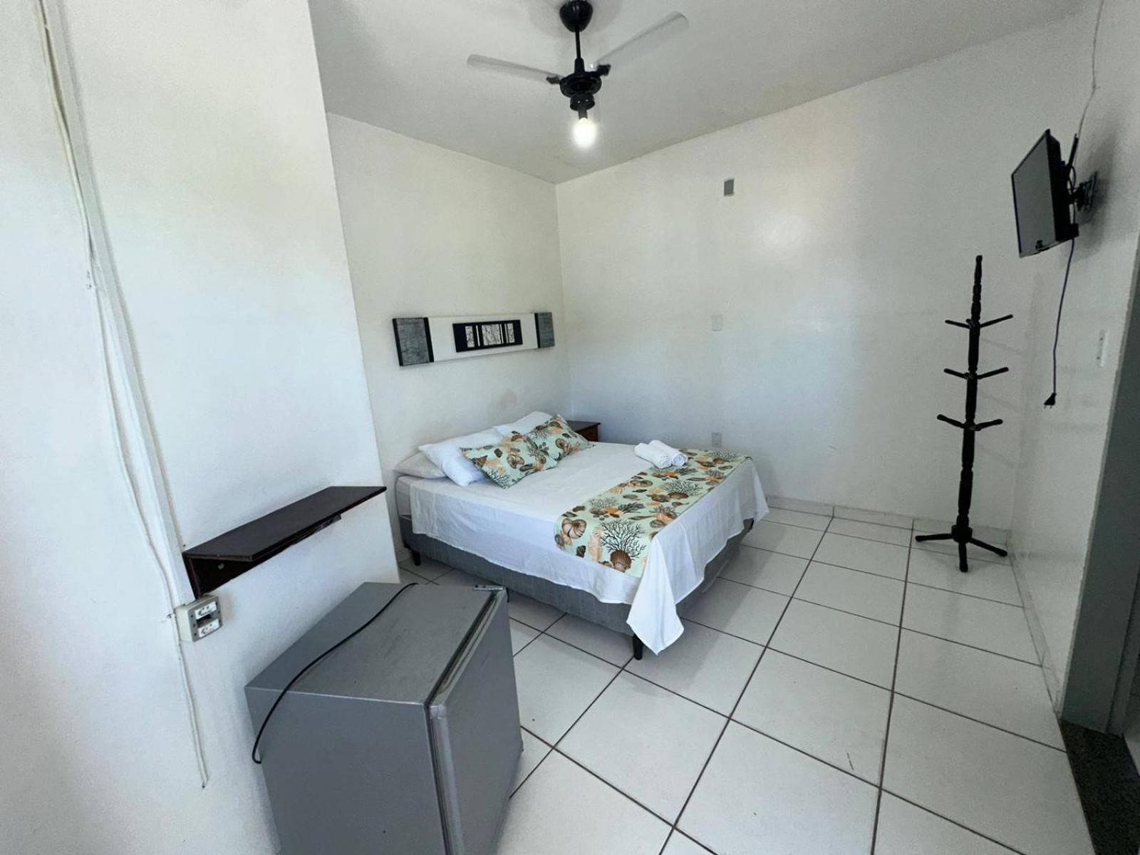 Pousada Suite Verde Mar Ubatuba Εξωτερικό φωτογραφία